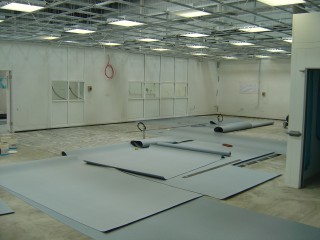 Altro safety flooring