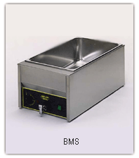 Rollergrill BMG ECO Bain Marie