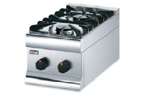 Lincat Silverlink 600 HT3 Boiling Top