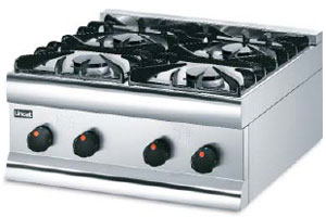 Lincat Silverlink 600 HT6 Boiling Top