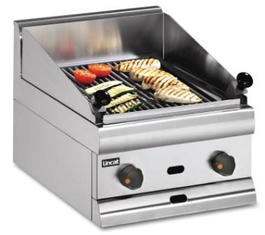 Lincat Silverlink 600 CG4 Chargrill