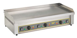 Rollergrill PS 900 IE Griddle