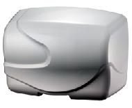 Mistral 2200 White Hand Dryer