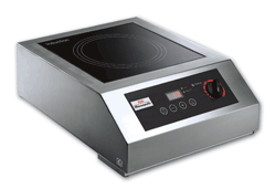 Ital IND35 Induction Hob