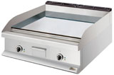 Whirlpool AGB 541/WP Gas Countertop Griddle