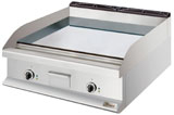 Whirlpool AGB 545/WP Electric Countertop Griddle
