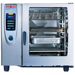 Rational SelfCooking Center SCC102