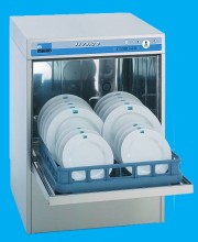 Meiko FV70.2D Thermal Disinfection Dishwasher