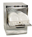 Hilta S/42 Front Loading Dishwasher