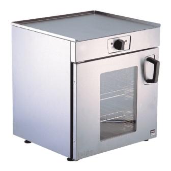 Falcon Pro-Lite LD64 Fan-assisted oven
