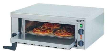 Lincat PO49X Pizza Oven