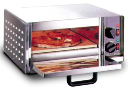 Rollergrill PZ 330 Pizza Oven