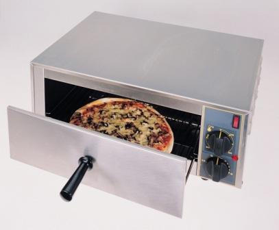 Rollergrill PZ 400 Pizza Oven