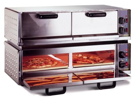 Rollergrill PZ 660 Pizza Oven