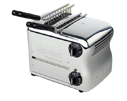 Rowlett Rutland Esprit 2SANDS-171E Toaster