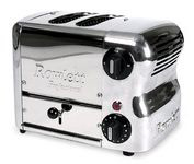 Rowlett Rutland Esprit 2WTS-171E Toaster