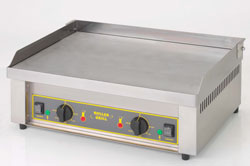 Rollergrill PS 600 IE Griddle