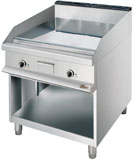 Whirlpool AGB 560/WP Electric Freestanding Griddle