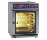 Falcon Eloma C623 Compact Combi Steaming Oven