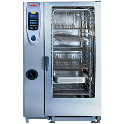 Rational SelfCooking Center SCC202