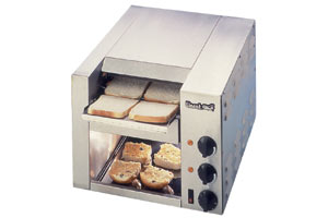 Lincat CT10 Conveyor Toaster