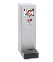 BUNN HW2A Automatic Fill Hot Water Boiler
